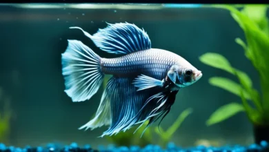 Common Betta Diseases and Treatments | Fish Care