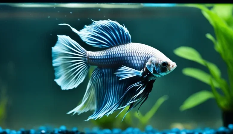 Common Betta Diseases and Treatments | Fish Care