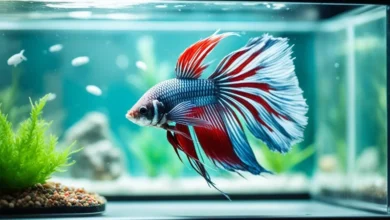 Betta Fish Illnesses | Spot & Treat Well