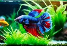 Colorful Betta Tank Mate Options for Your Aquarium