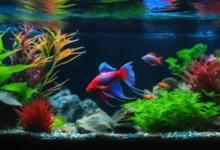 Ideal Peaceful Betta Tank Mates for Harmony