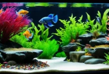 Can Betta Fish Breed in a Community Tank?