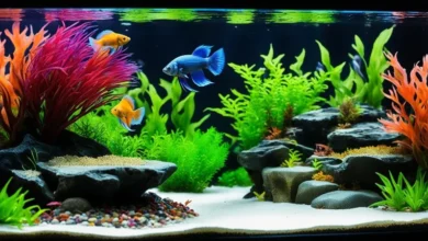 Can Betta Fish Breed in a Community Tank?