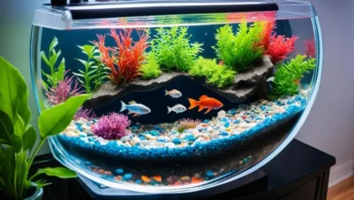 Betta Fish Care Guide for a Healthy, Happy Pet