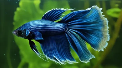 Betta Fish Parasites - Identify and Eliminate Now