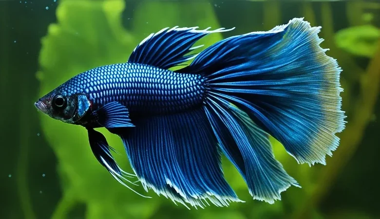 Betta Fish Parasites - Identify and Eliminate Now