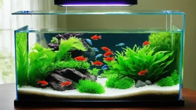 Best Betta Fish Tank Mates for a Peaceful Tank