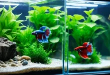 Breeding Betta Fish in Small Tanks | Efficient Tips