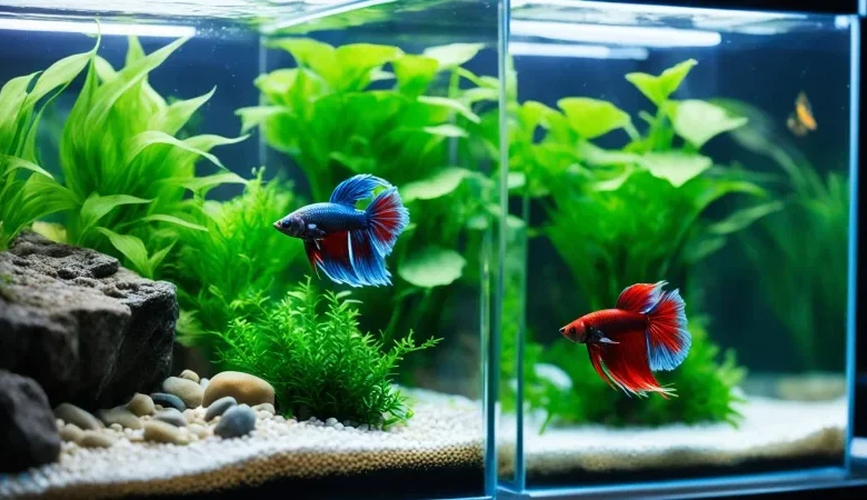 Breeding Betta Fish in Small Tanks | Efficient Tips