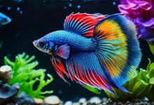 Dragon Scale Betta Fish Explained - An Overview
