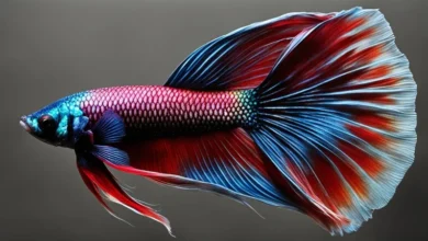 Betta Tail Issues | Guide to Prevention & Care