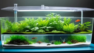 Betta Fish Breeding Supplies for Success