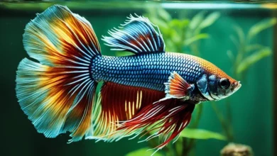 Betta Velvet Disease Treatment: Cure & Care Tips