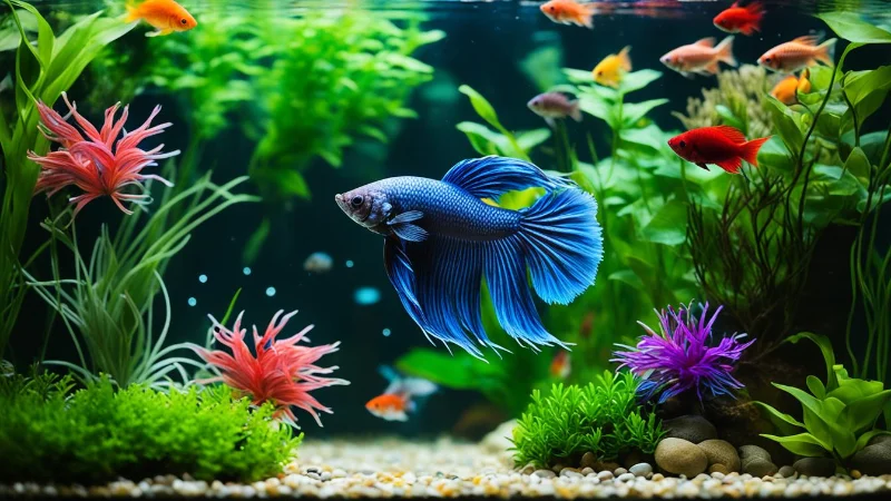 Top 10 Peaceful Betta Community Fish 2027