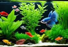 What Do Betta Fish Eat? Best Diet Tips in 2024