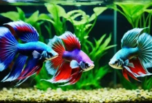 Choosing the Best Male and Female Betta for Breeding 2024