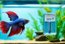 What is the Ideal Betta Fish Tank Temperature?